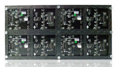 P7.62ブラケットの台紙屋外SMD LED表示SMD2121 488X244MM