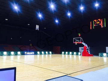 高い定義広告によって導かれる表示SMD3528のバスケットボール マッチのための導かれたビデオ壁パネル
