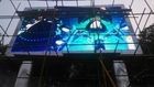 天井の競技場の LED 表示ビデオは高い明るさを 1200 匹の Nit 選別します